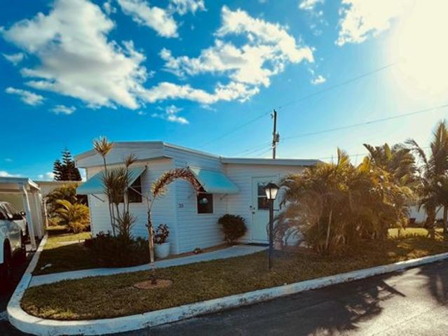 House for sale in Florida