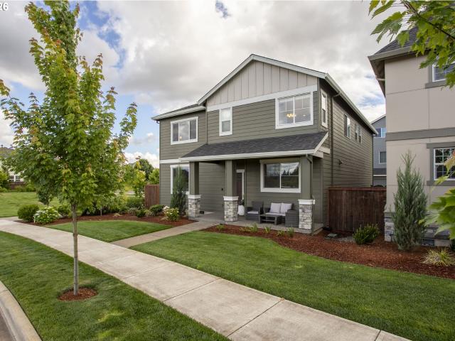 House for sale in Oregonia