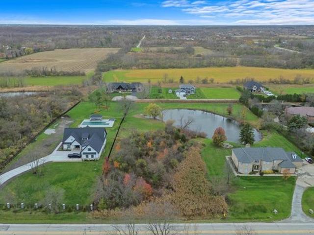 Land for sale in Palos Park, Illinois