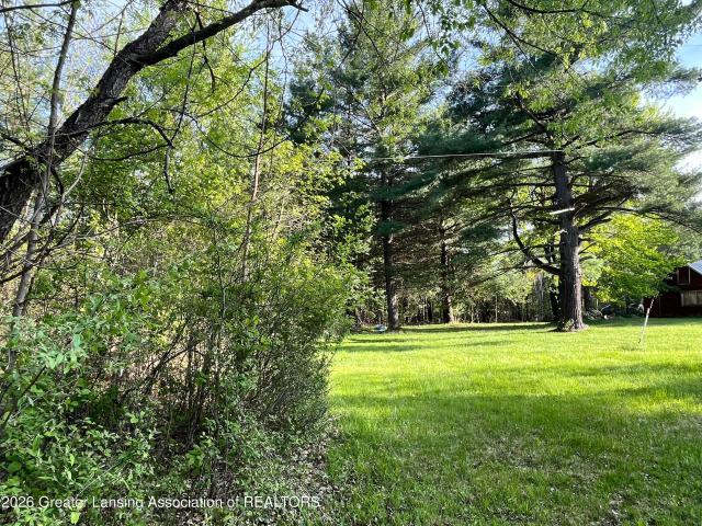 Land for sale in Gratiot, Michigan