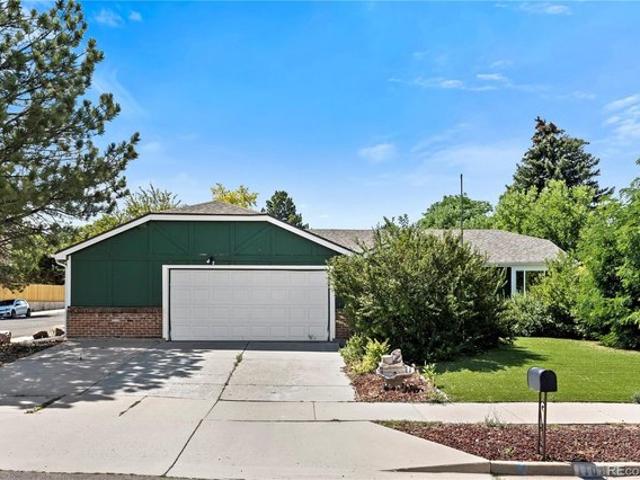 House for sale in Arapahoe, Colorado