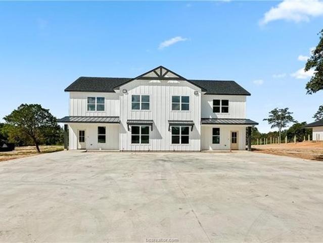 House for sale in College Station, Texas
