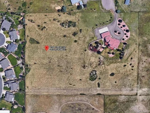 Land for sale in Parker