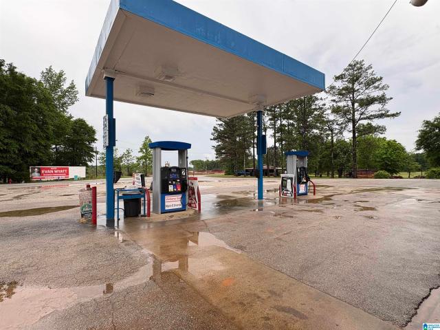 Commercial for sale in Alabama