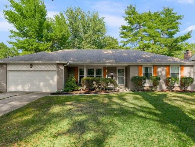 House for sale in Kansas City, Missouri