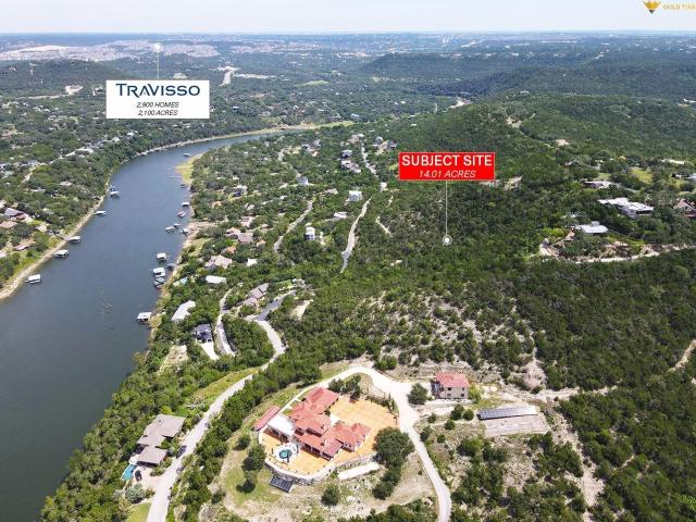Commercial Land for sale in Leander Commercial Land for sale in Leander
