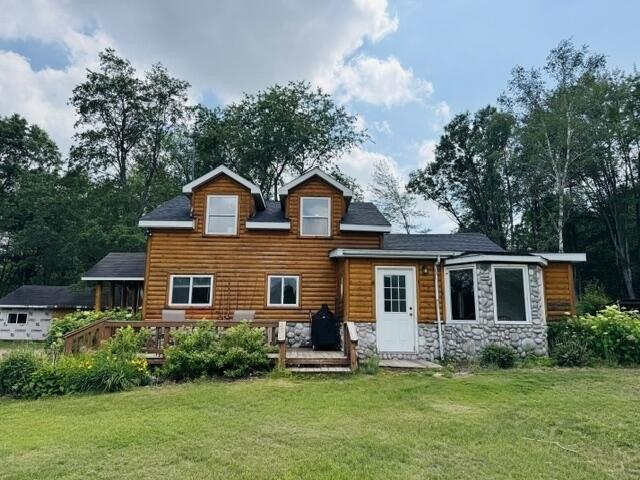 House for sale in Gladwin, Michigan