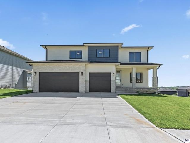 House for sale in Nebraska