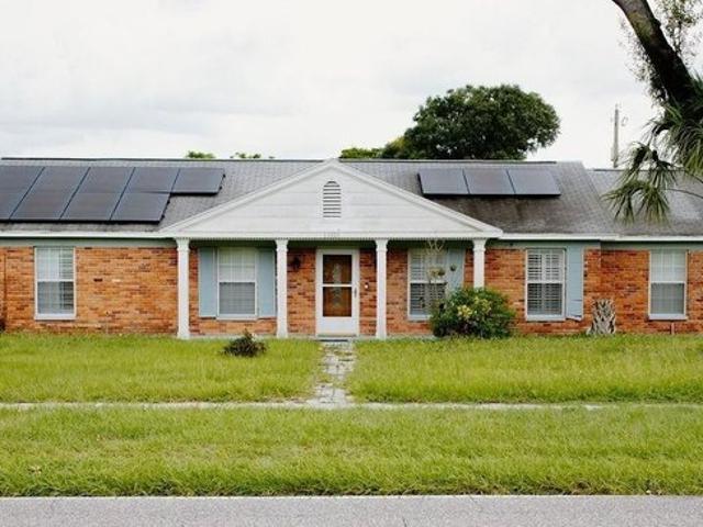 House for sale in Tampa, Florida