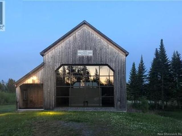 House for sale in Waterborough, New Brunswick
