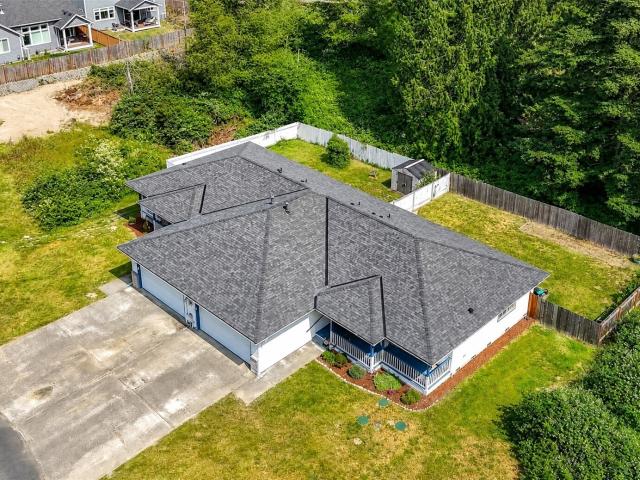 House for sale in Puyallup, Washington