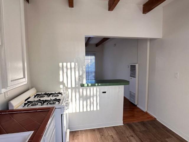 Apartment for rent in Garden Grove, California