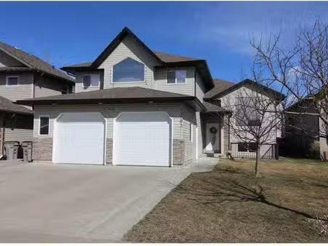 House for sale in Grande Prairie, Alberta