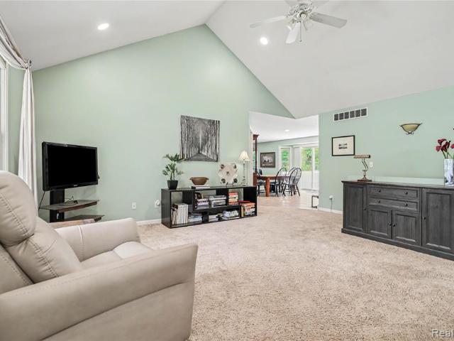 House for sale in Michigan