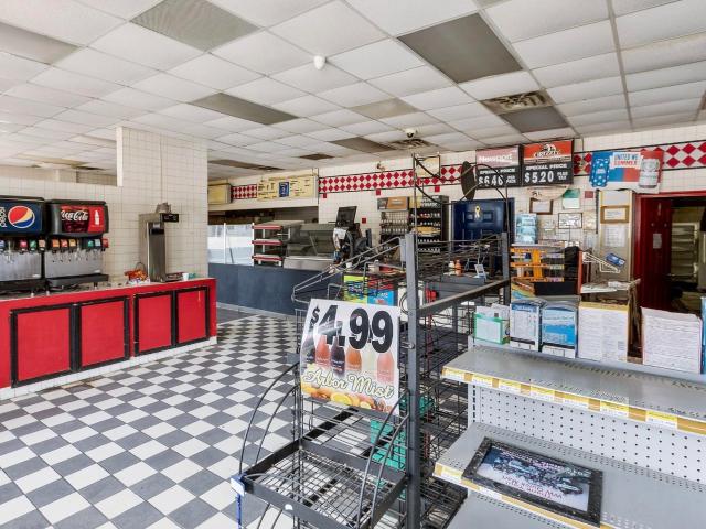 Commercial for sale in Ark