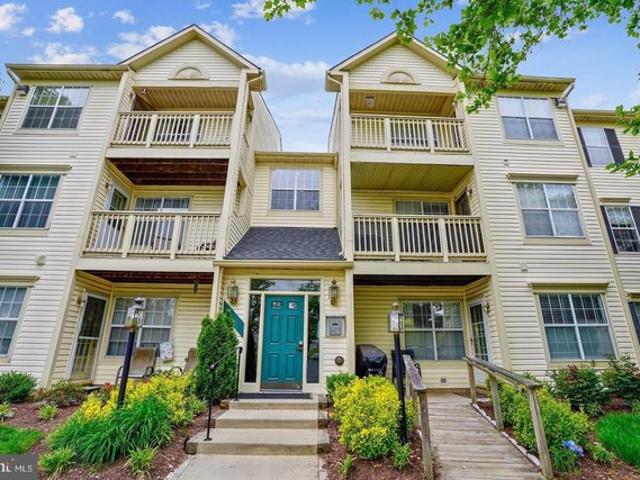Condo for sale in Virginia
