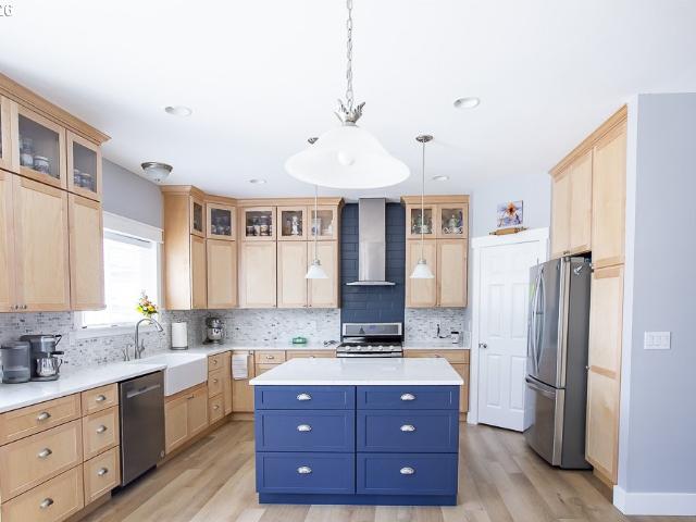 House for sale in Island City, Union County