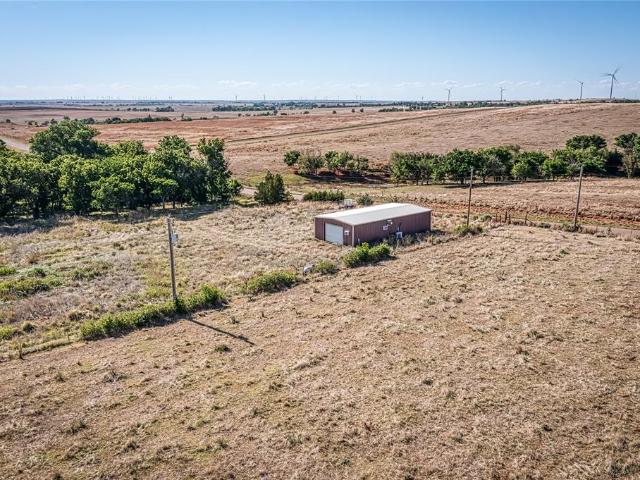Land for sale in Sayre, Oklahoma