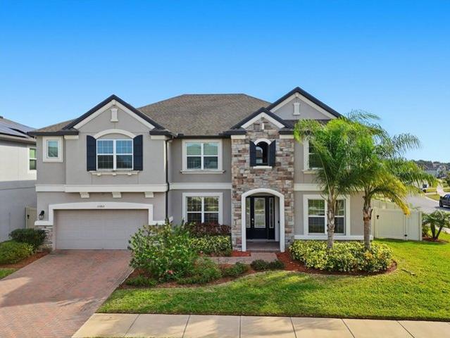 House for sale in Tampa, Florida
