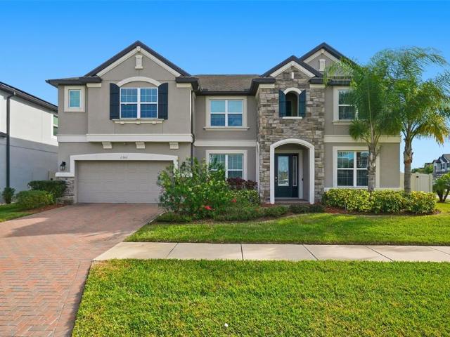 House for sale in Tampa, Florida