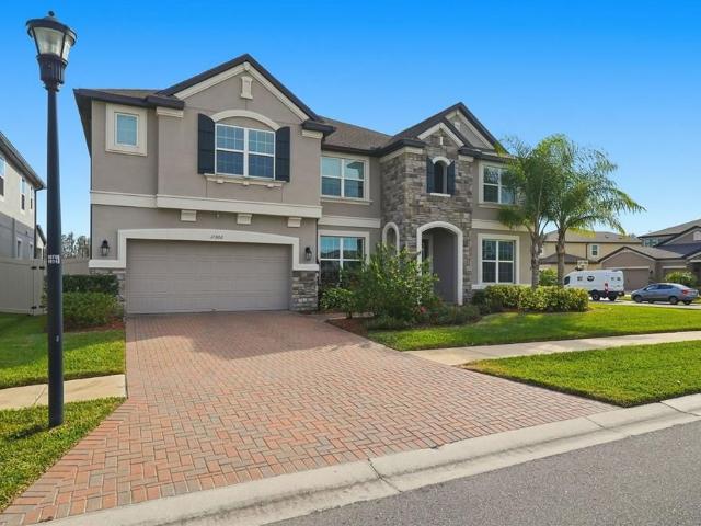 House for sale in Tampa, Florida
