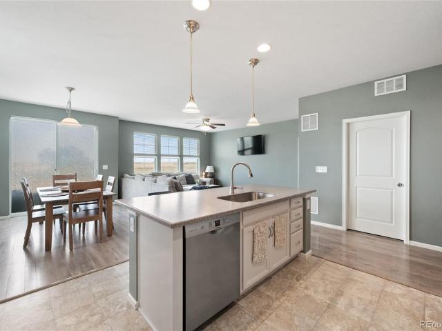 House for sale in Commerce City, Colorado