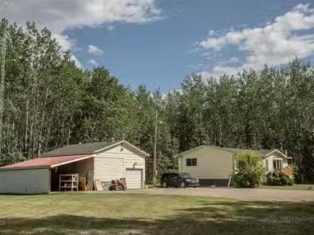 House for sale in Mackenzie County, Alberta