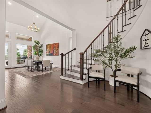 House for sale in Towne Lake, Cypress