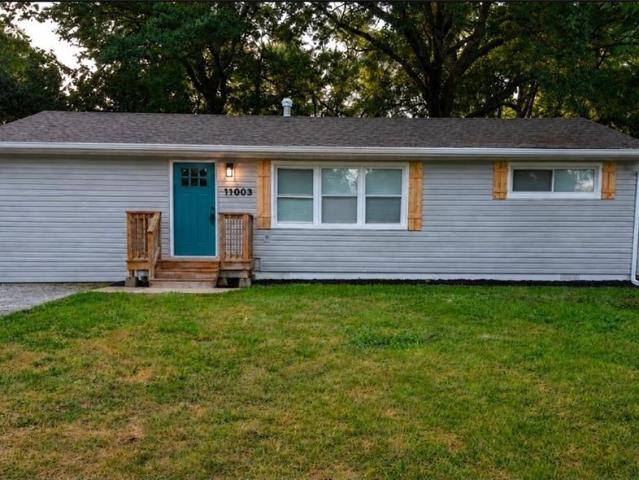 House for sale in Kansas City, Missouri
