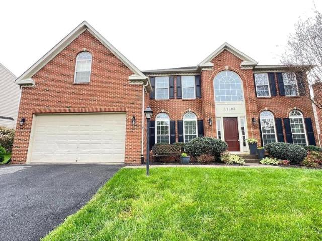 House for sale in New Market, Maryland
