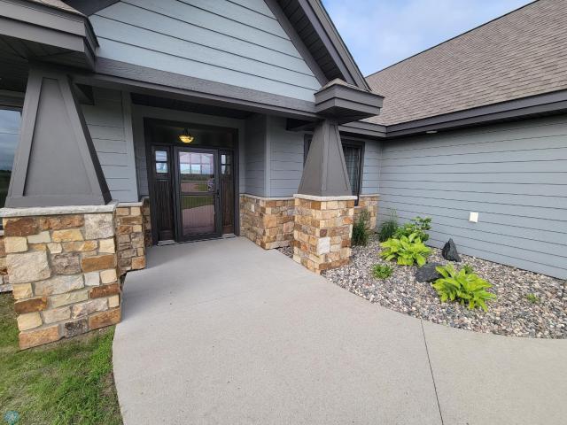 House for sale in Becker, Minnesota