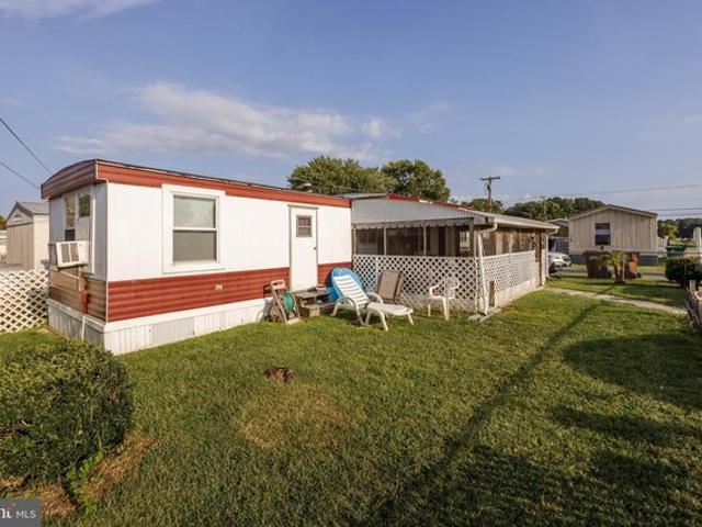 House for sale in Berlin, Worcester County
