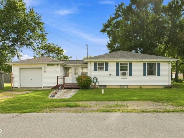 House for sale in Hoagland, Allen County