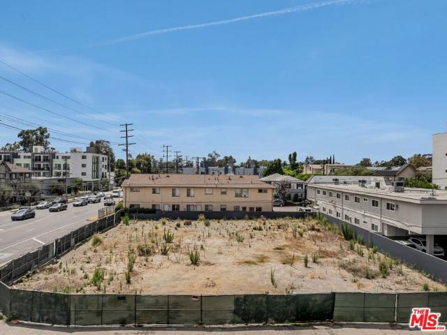 Land for sale in Canoga Park, California
