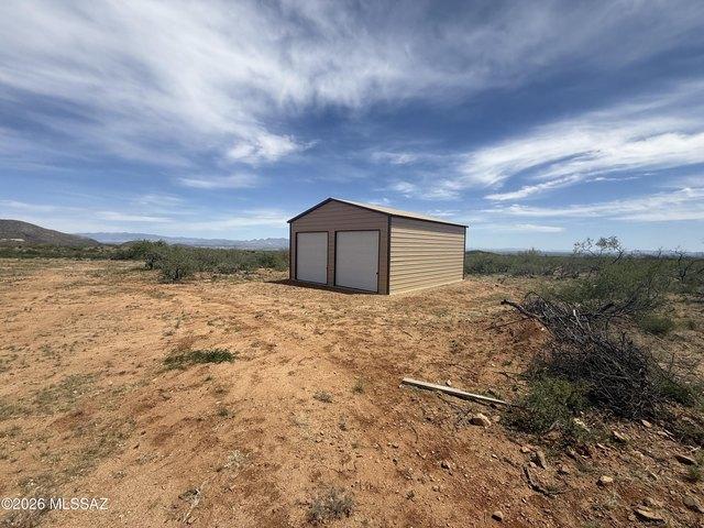 Land for sale in Cochise, Arizona