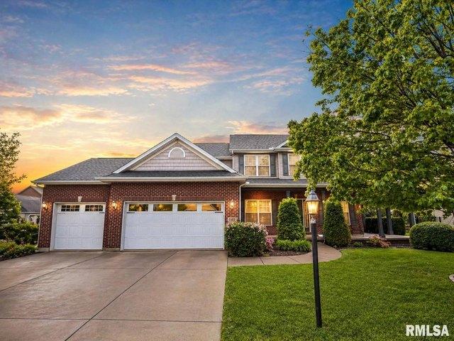 House for sale in Dunlap, Illinois