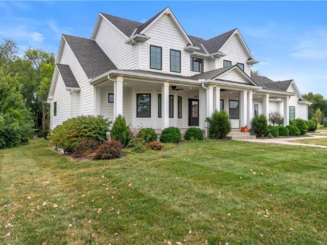 House for sale in Peculiar, Missouri