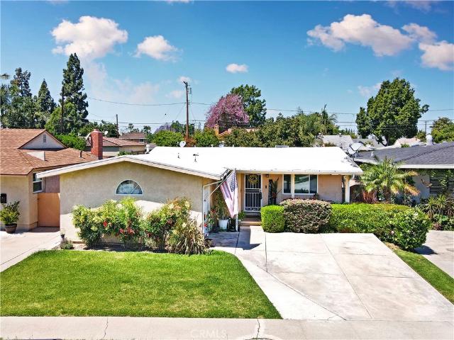 House for sale in Downey, California