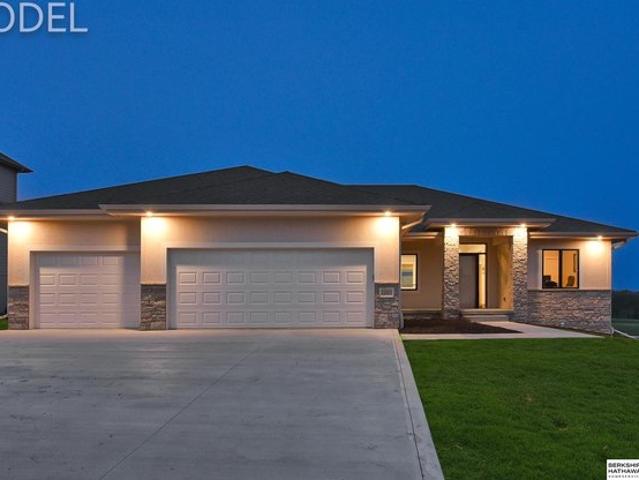 House for sale in Nebraska