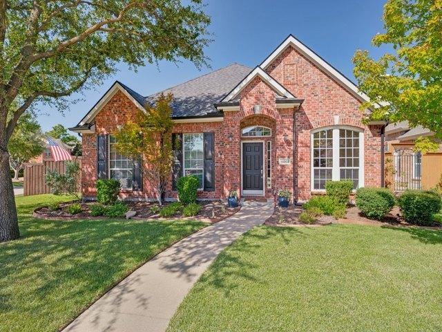 House for sale in Frisco, Texas