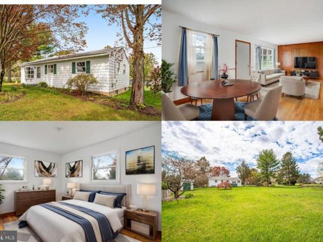 House for sale in Frederick, Maryland