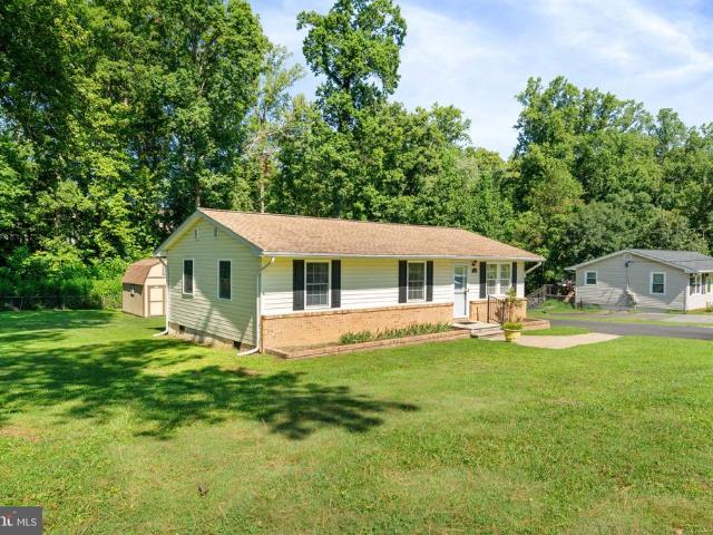House for sale in Virginia