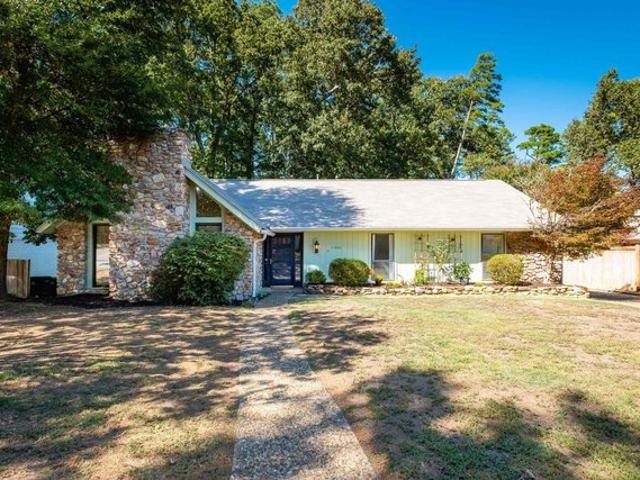 House for sale in Otter Creek, Little Rock