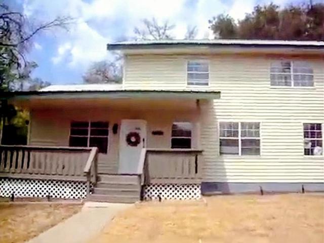 House for sale in Jonestown, Texas