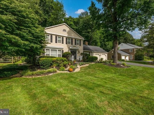 House for sale in Potomac, Maryland