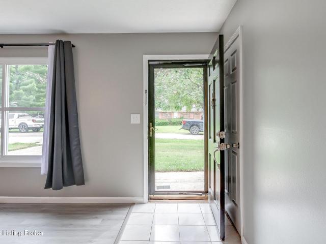 House for sale in Louisville, Kentucky