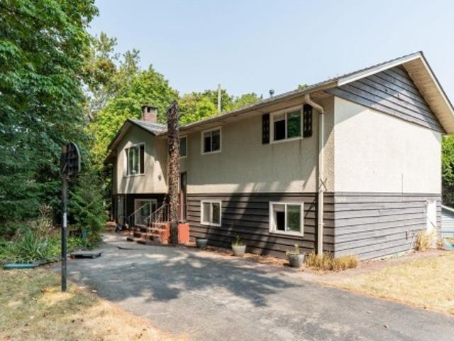 House for sale in Delta, British Columbia