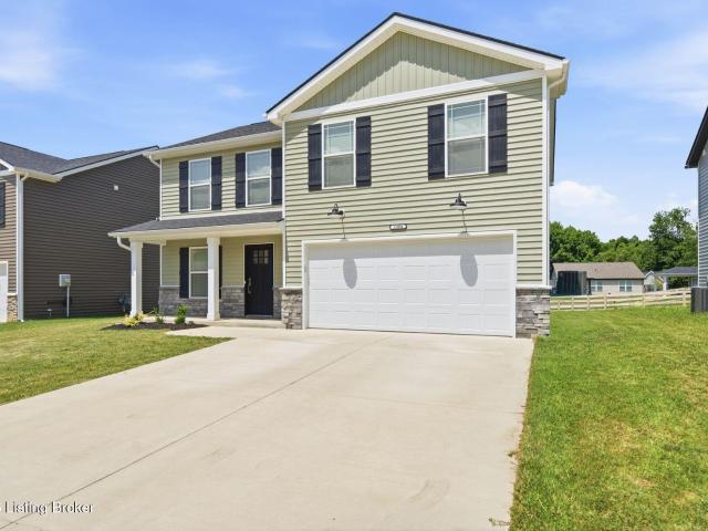 House for sale in Louisville, Kentucky