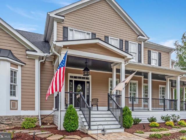 House for sale in Fawn Lake, Spotsylvania Courthouse