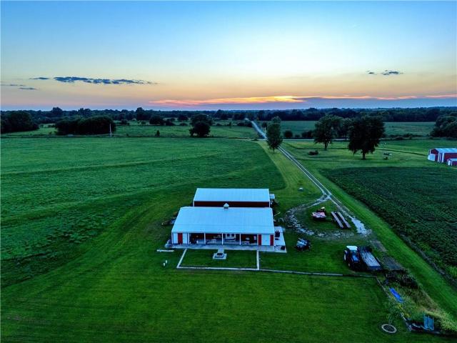 Land for sale in Sweet Springs, Missouri